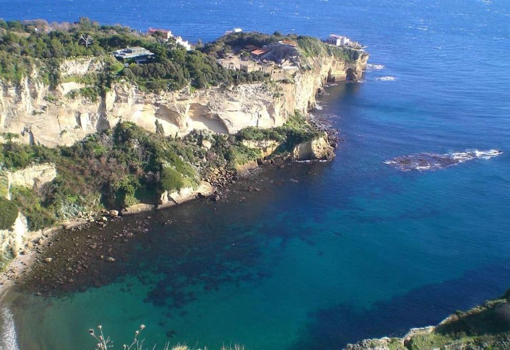 Lovely 11 Guests Flat, Via Tribunali, Center! Napoli