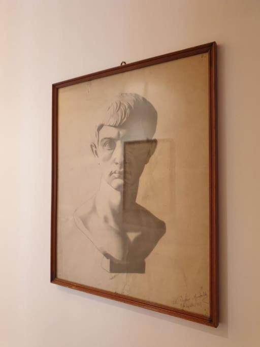 Lovely 11 Guests Flat, Via Tribunali, Center! Appartamento